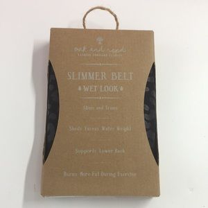 Oak and Reed Fashion Forward Slimming Belt